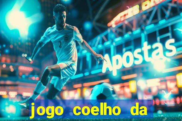 jogo coelho da fortuna demo