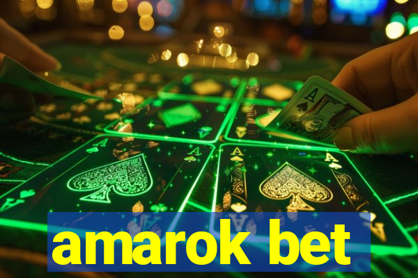 amarok bet