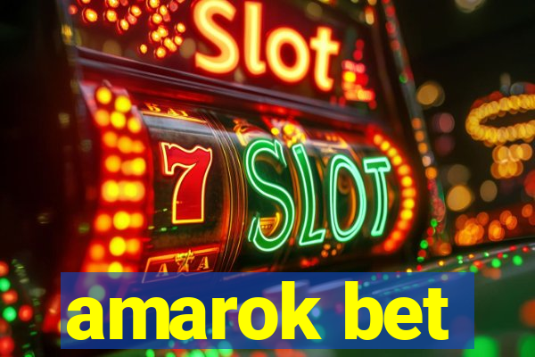 amarok bet