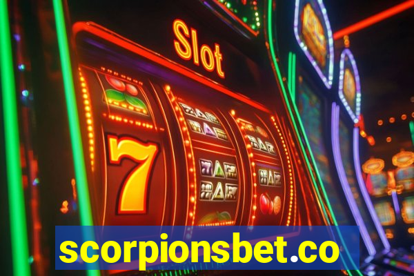 scorpionsbet.com