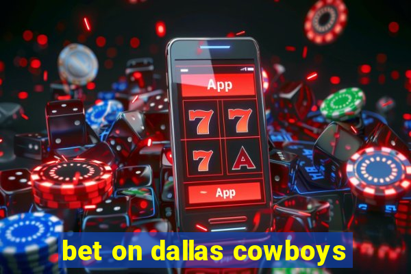 bet on dallas cowboys