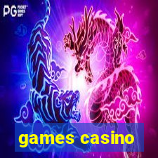 games casino