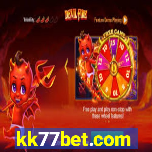 kk77bet.com