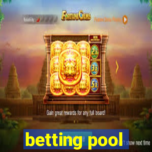 betting pool