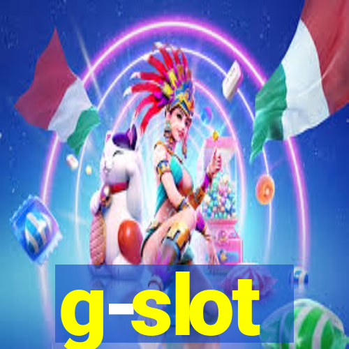 g-slot