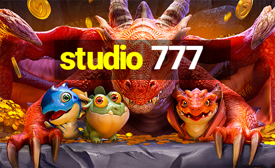 studio 777