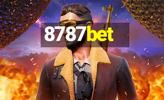 8787bet