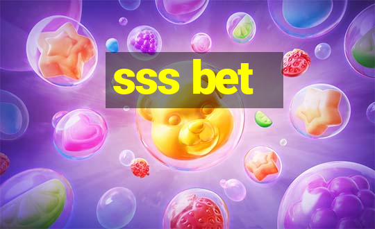 sss bet