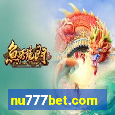 nu777bet.com