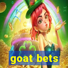 goat bets