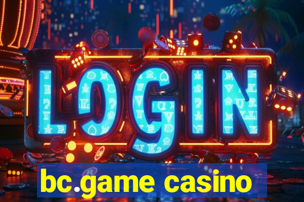 bc.game casino