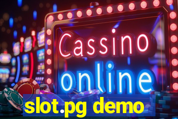 slot.pg demo