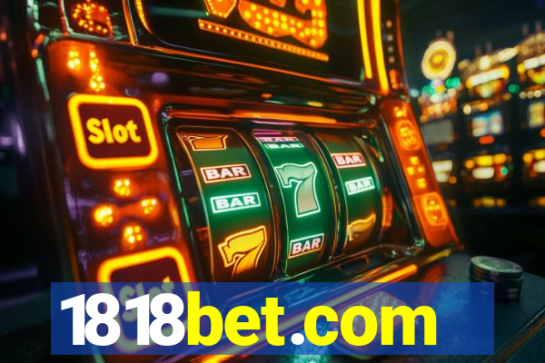 1818bet.com