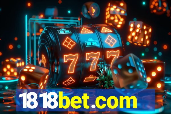 1818bet.com