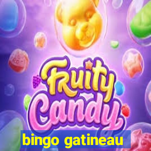 bingo gatineau