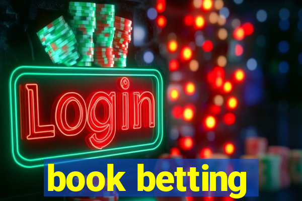 book betting