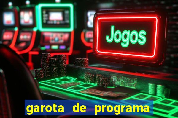 garota de programa de jequié