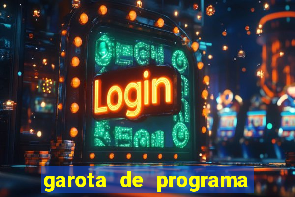 garota de programa de jequié