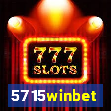 5715winbet