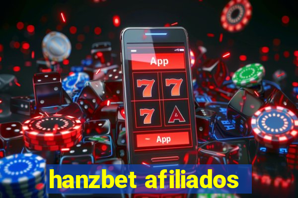 hanzbet afiliados