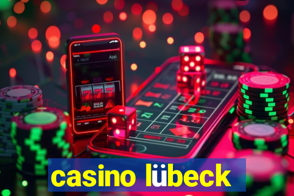 casino lübeck