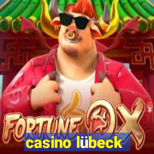 casino lübeck