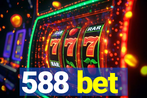 588 bet