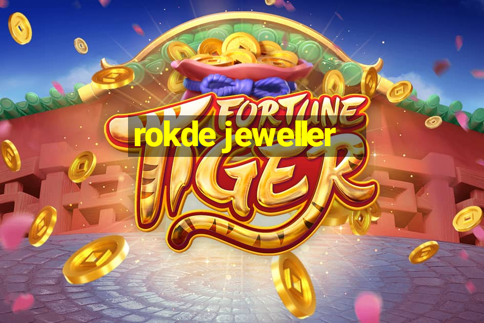 rokde jeweller