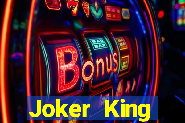 Joker King Slots-b?n cá