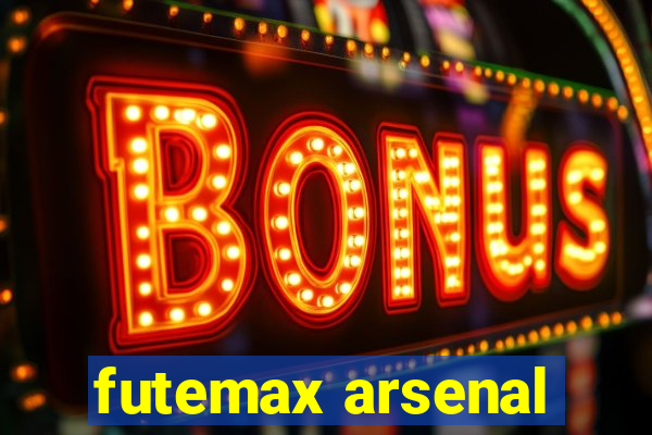 futemax arsenal