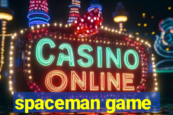 spaceman game