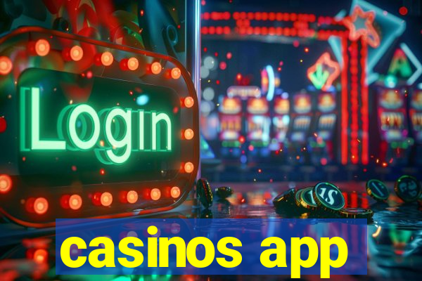 casinos app