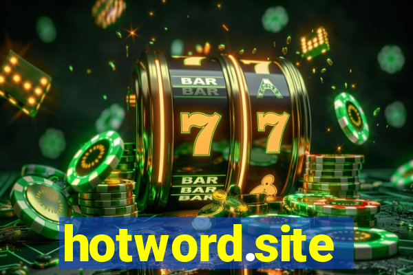 hotword.site