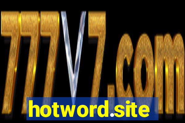 hotword.site