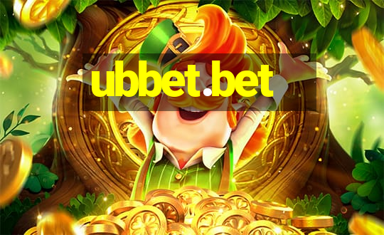 ubbet.bet