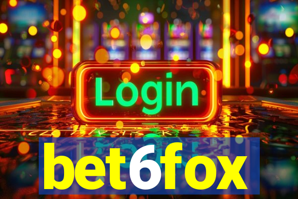 bet6fox