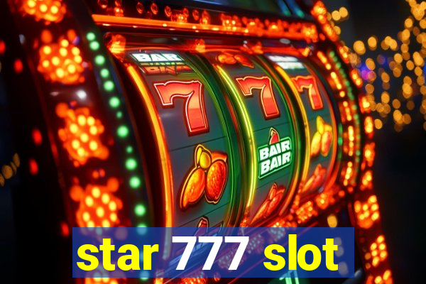 star 777 slot