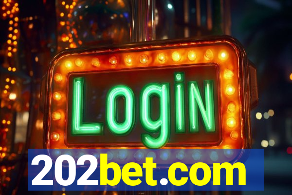 202bet.com