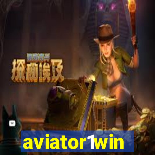 aviator1win