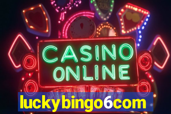 luckybingo6com