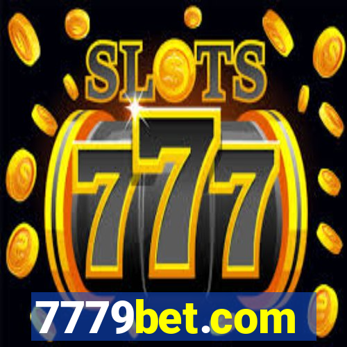 7779bet.com