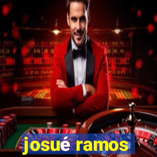 josué ramos