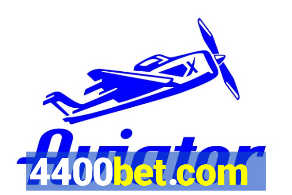 4400bet.com