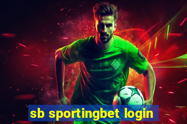 sb sportingbet login