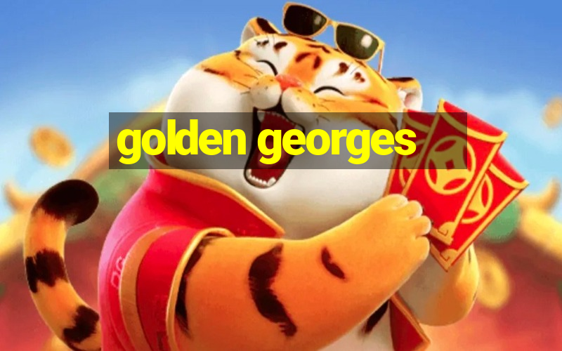 golden georges