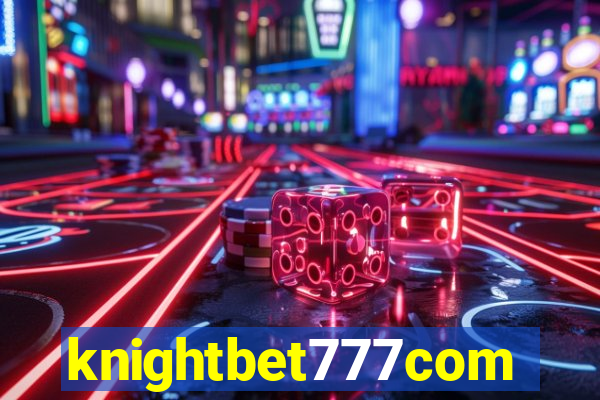 knightbet777com