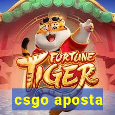 csgo aposta