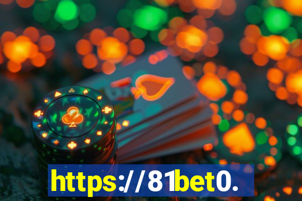 https://81bet0.com