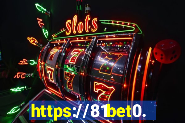 https://81bet0.com