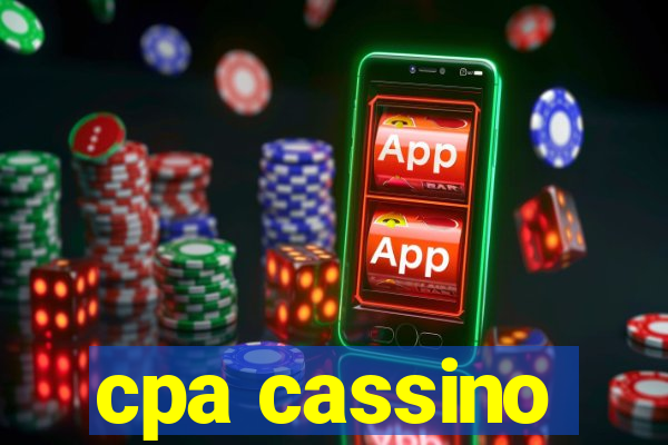 cpa cassino